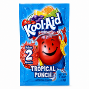 Le Kit Découverte Kool-Aid