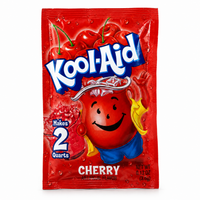 Kool-Aid à l’unité – Choisis ta saveur 🇺🇸