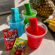 Le Kit Découverte Kool-Aid