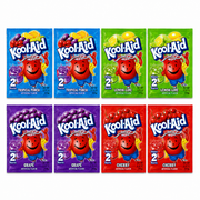 Le Kit Découverte Kool-Aid